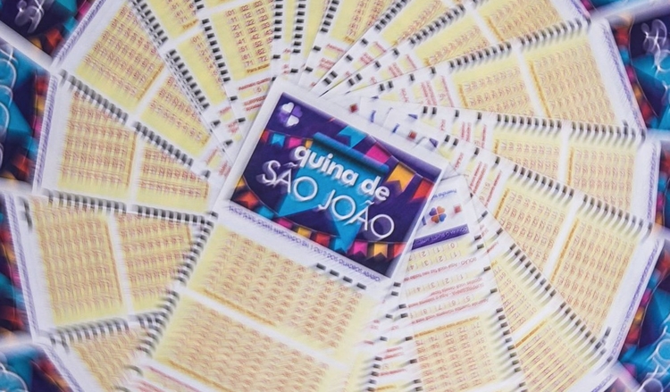Quina de São João: Apostador de Manaus está entre os ganhadores 