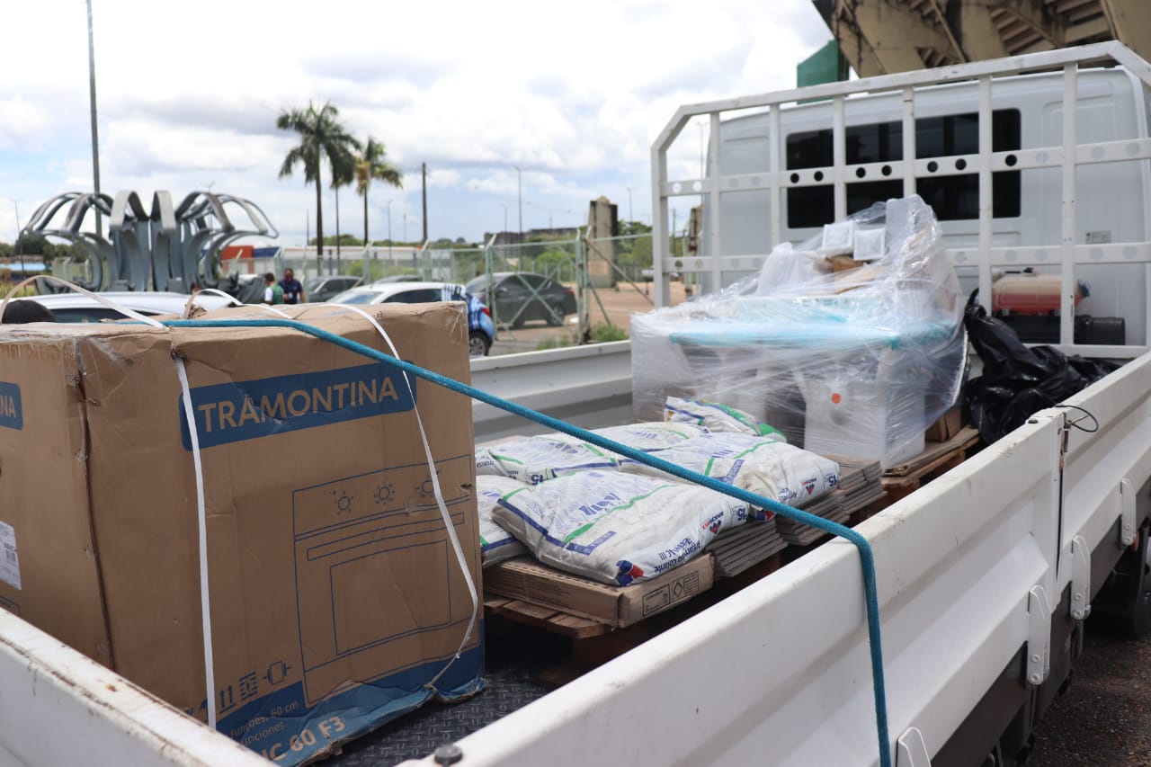 Grupo que clonava cartão é preso em condomínio de luxo em Manaus