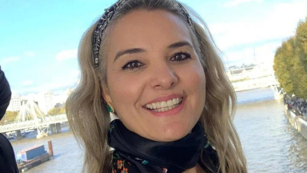 Apresentadora da Record expõe traição do marido com sua amiga: 'dentro da minha casa'