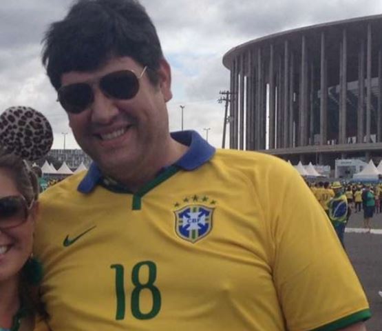 Polícia faz buscas por empresário apontado como lobista da Precisa Medicamentos