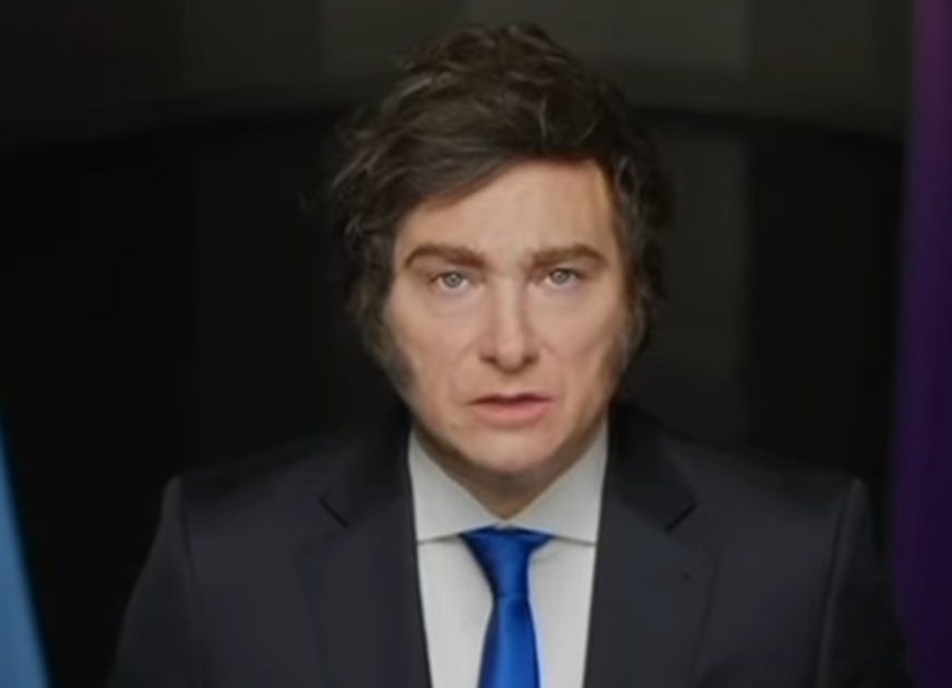 Argentinos vão às urnas para renovar Câmara e Senado em prova de fogo para Milei