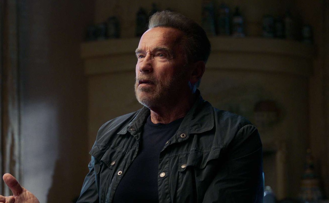Republicano, Arnold Schwarzenegger divulga carta aberta e declara voto em Kamala Harris