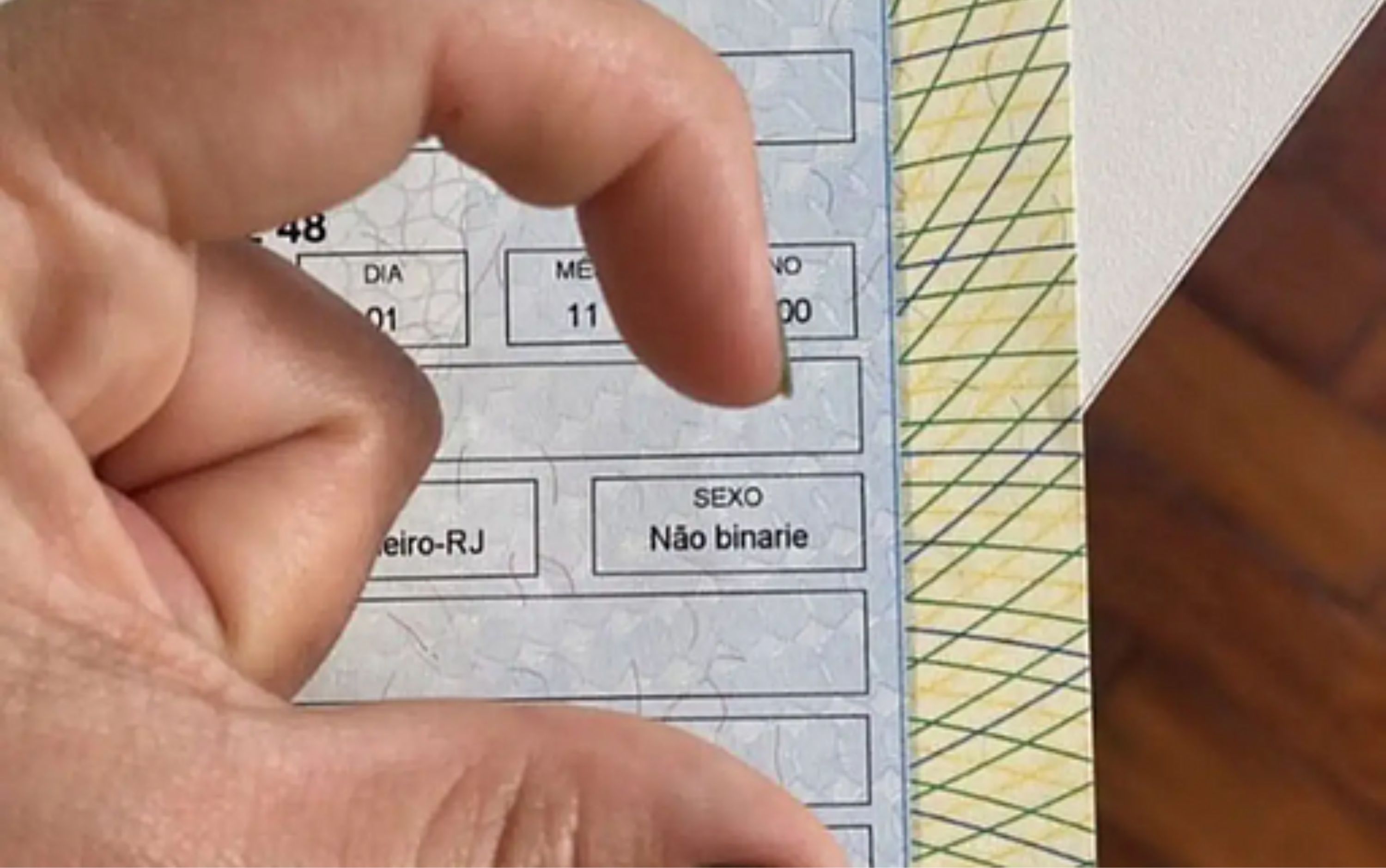 Cartórios de Manaus tiveram 100% de aumento nas buscas por alteração de gênero