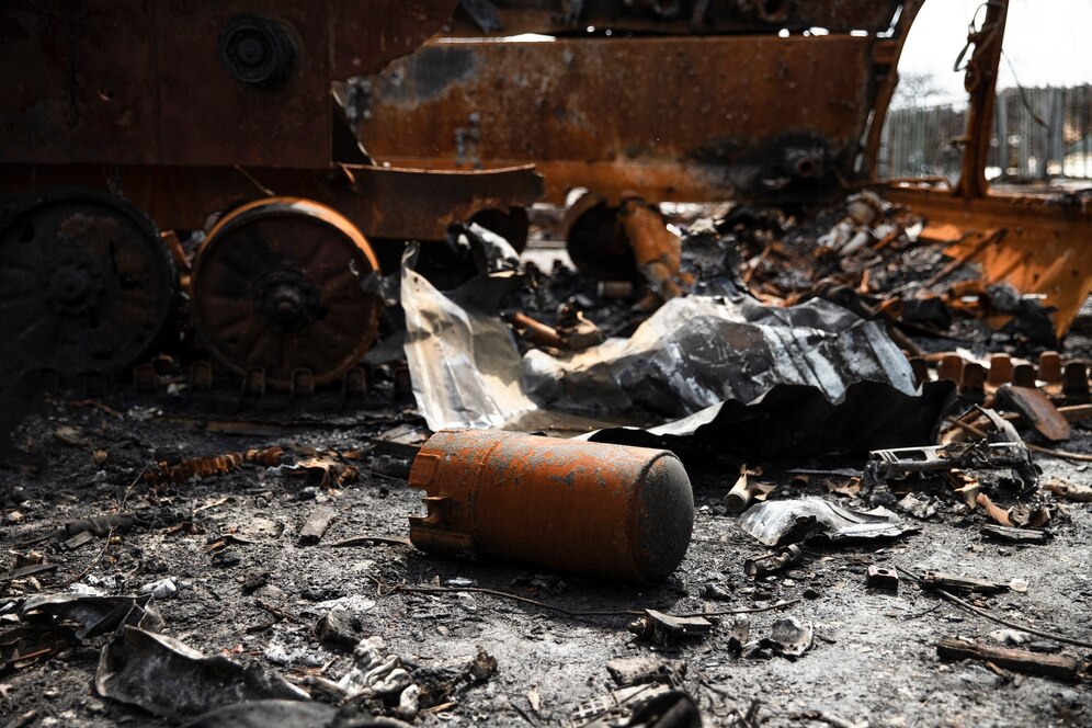 Hezbollah dispara 100 mísseis contra Israel e mira empresas de tecnologia militar