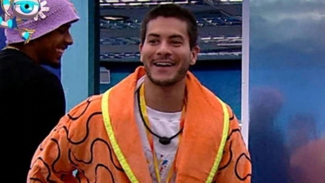 'BBB 22': Conversa sobre indicação de Arthur e discussão de Scooby e Jessi são destaques do dia