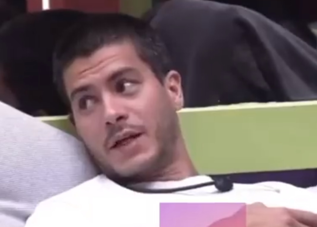  Arthur questiona Eslovênia e Laís após comemoração por sua desistência: 'parece que tinham ganhado a prova'