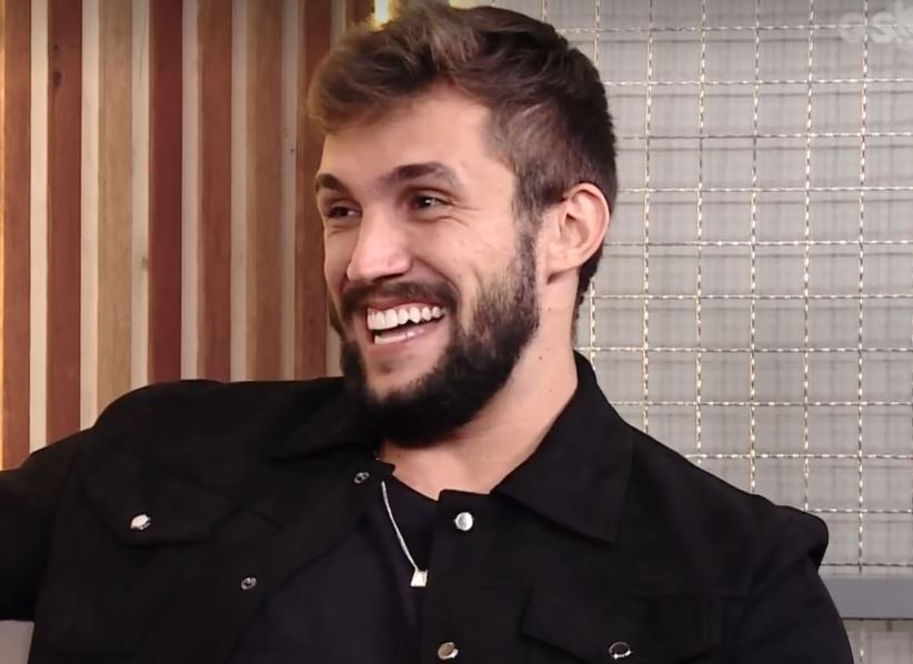 BBB21: Após eliminação, Arthur diz que quer se encontrar com Carla Dias