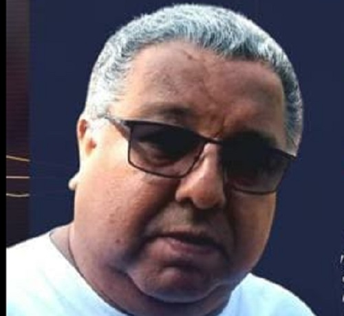 Jornalista Ary José Aleixo morre vítima de Covid-19 em Manaus