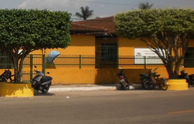 Aulas presenciais são suspensas por falta de segurança contra a covid em Maués