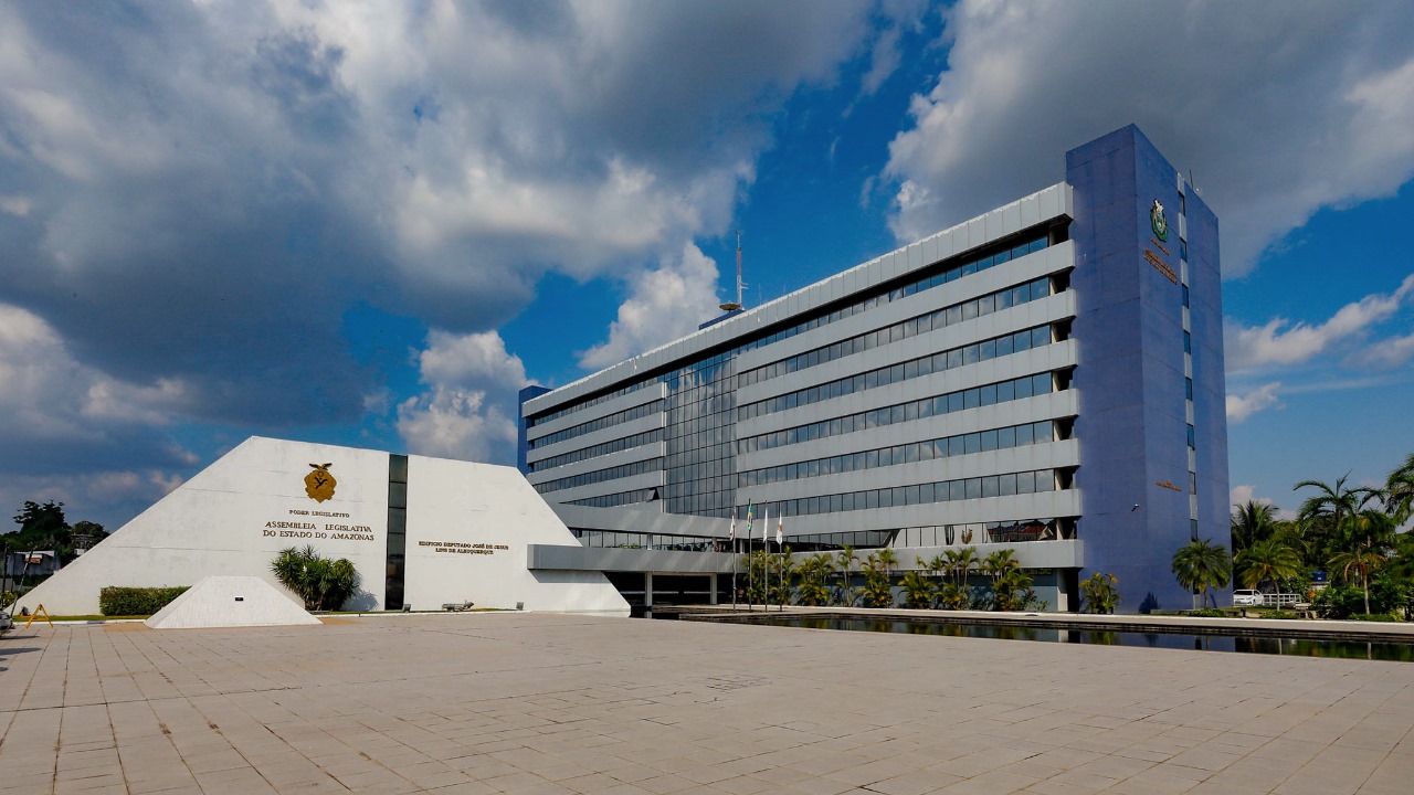 Presidente da Aleam confirma realização de concurso público ainda este ano