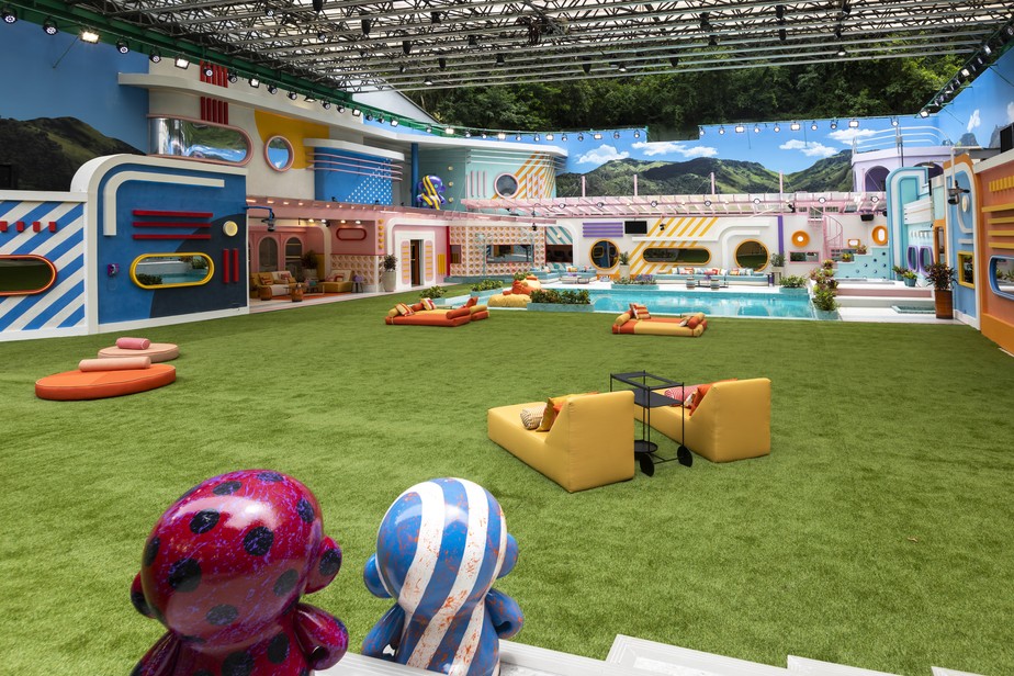 Entenda como será a dinâmica da semana no BBB 22