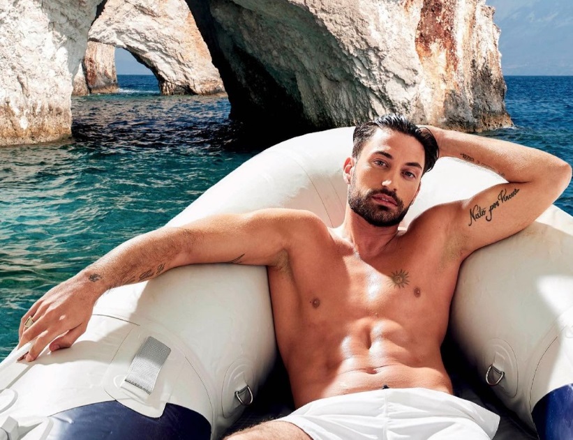 Dançarino e astro de reality revela que pode fazer sexo até '150 vezes por semana'