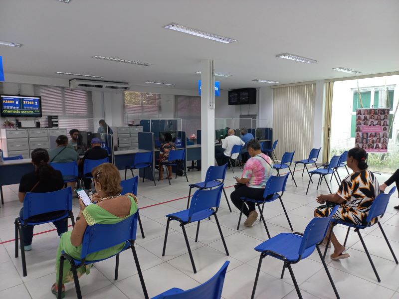 Manausprev vai suspender o pagamento de beneficiários não recadastrados em janeiro e faz última convocação