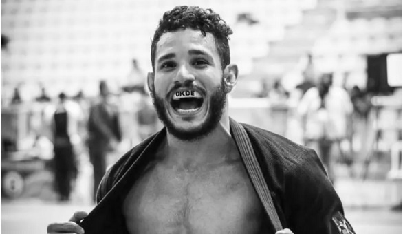 Atleta de 30 anos morre de Covid um mês após perder o pai para a doença