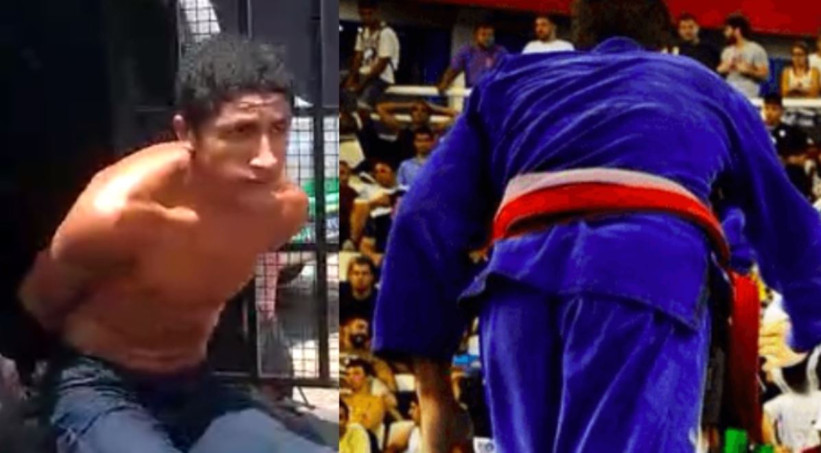 Preso por mais de 20 homicídios abandonou jiu-jitsu para virar pistoleiro de facção em Manaus