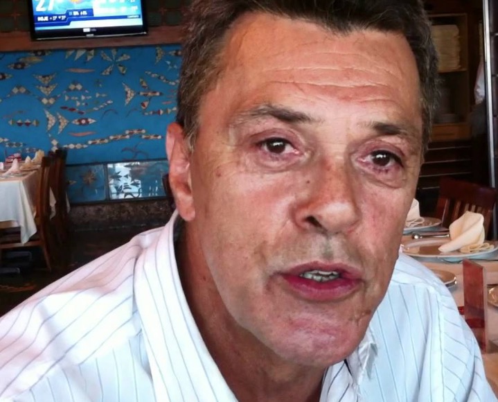 Ator de ‘Da Cor do Pecado’ volta às novelas após 65 cirurgias 