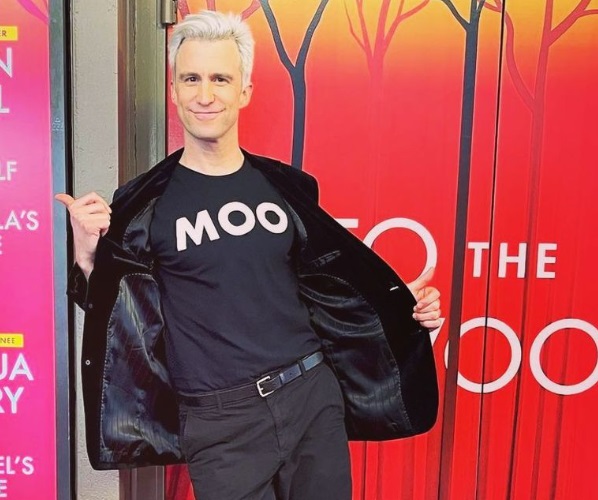 Gavin Creel, ator de 'American Horror Stories' e 'Mary Poppins', morre aos 48 anos