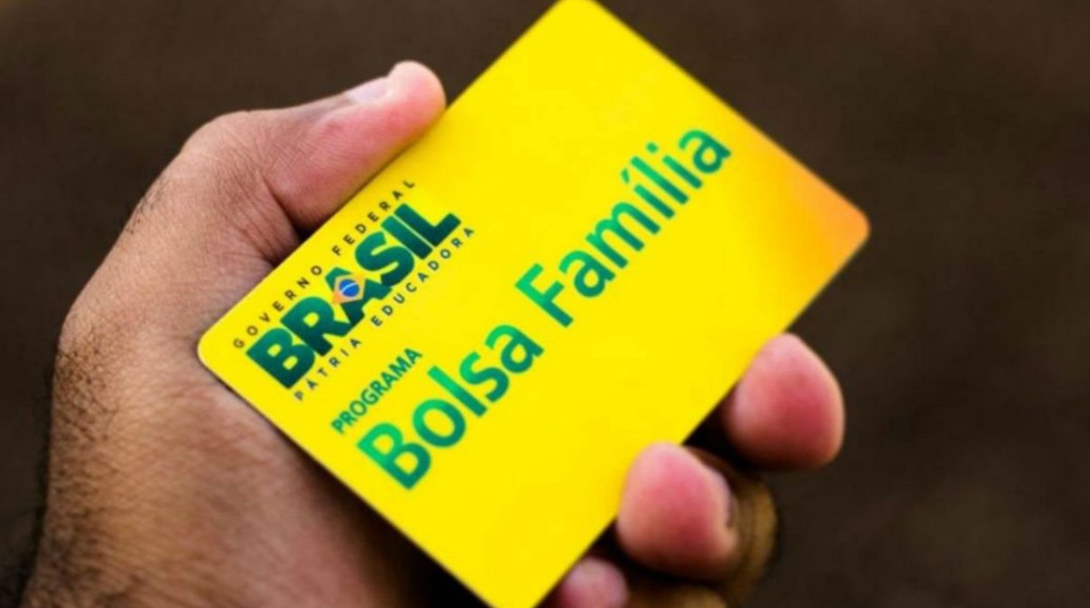 Sexta parcela do Auxílio emergencial é paga a beneficiários do Bolsa Família