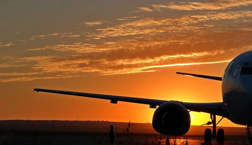 Sindicato dos Aeronautas mantém início da greve na segunda