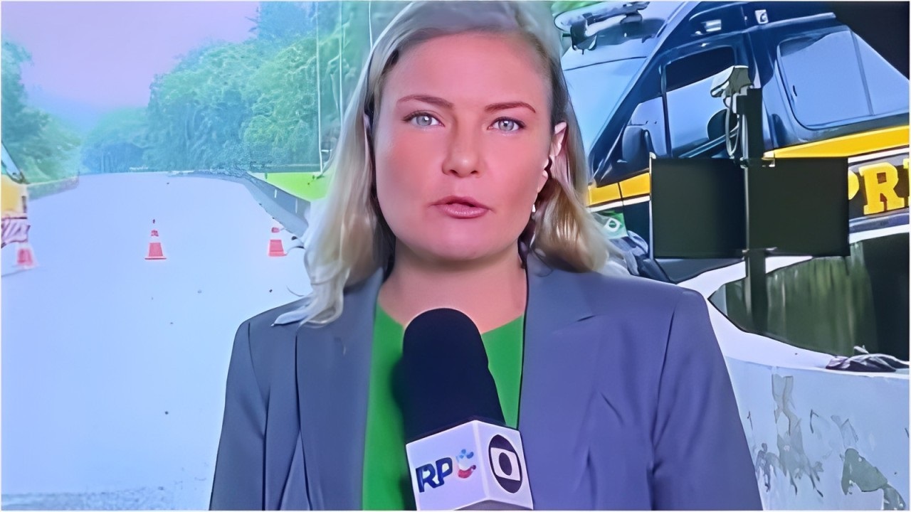 Repórter do JN e do Fantástico é dispensada após 30 anos: 'nem sei o porquê'
