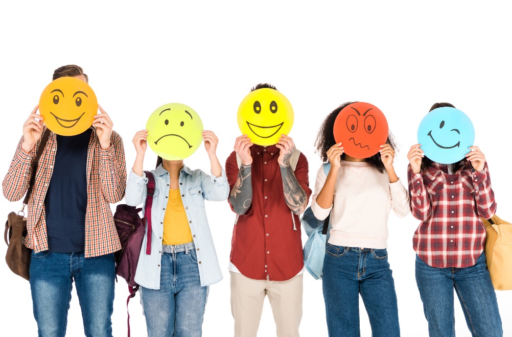 Cuidando das emoções: o que 'Divertida Mente 2' nos ensina sobre saúde mental