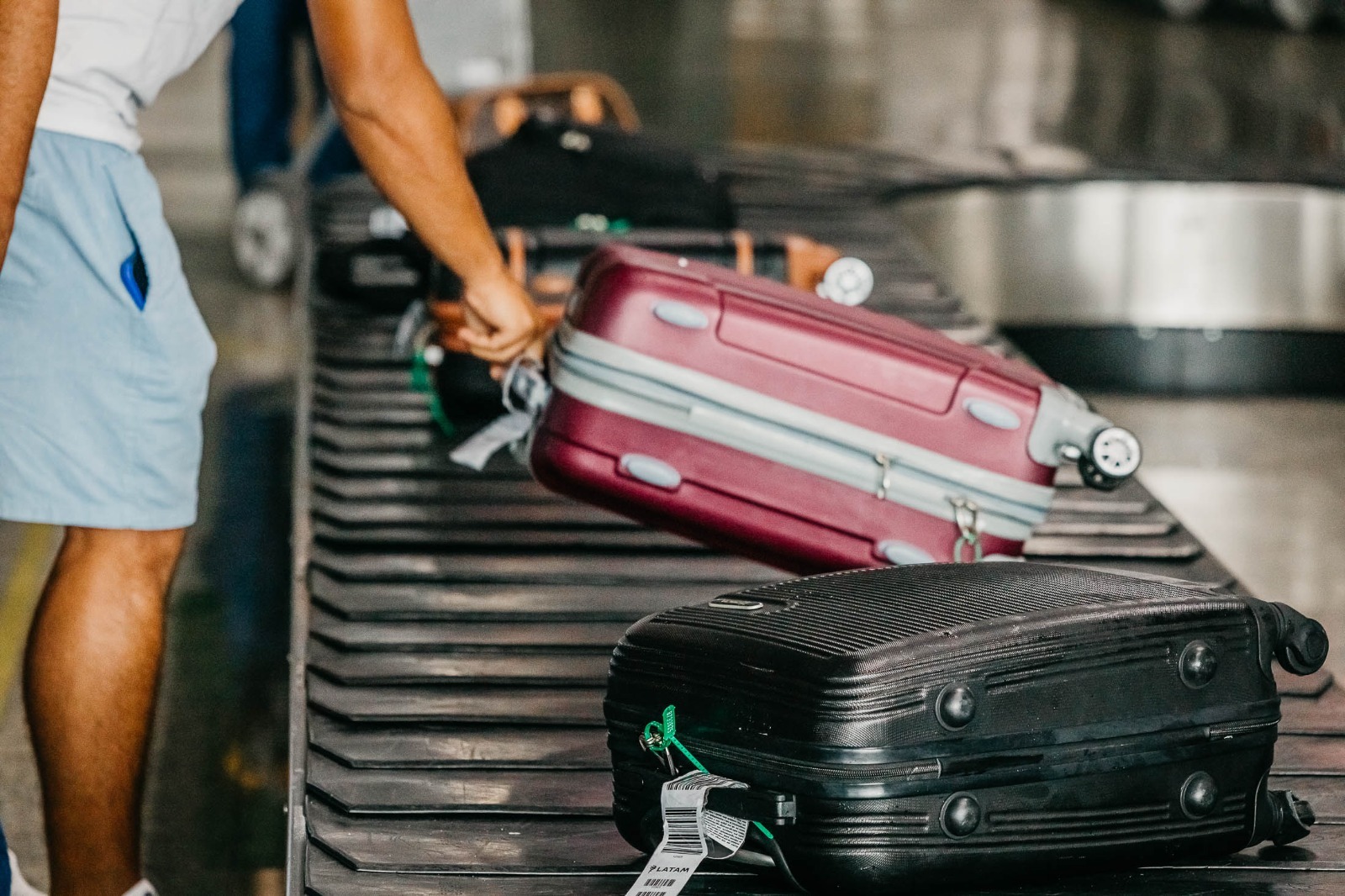 Aeroporto de Manaus terá voo direto para Miami a partir de junho