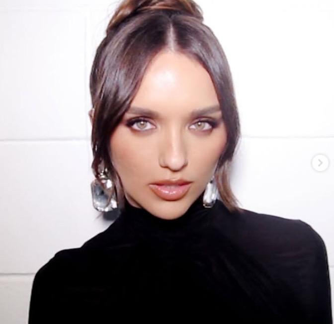 Rafa Kalimann é condenada a pagar R$ 190 mil à Perdigão