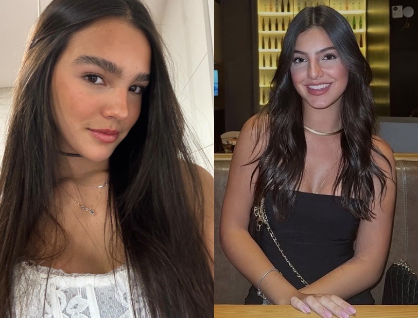 Saiba o que é DIX, termo usado em treta entre Duda Guerra e Antonela Braga