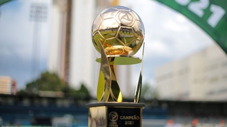 Saiba como serão confrontos entre Amazonas e Pará nas quartas de final da Copa Verde