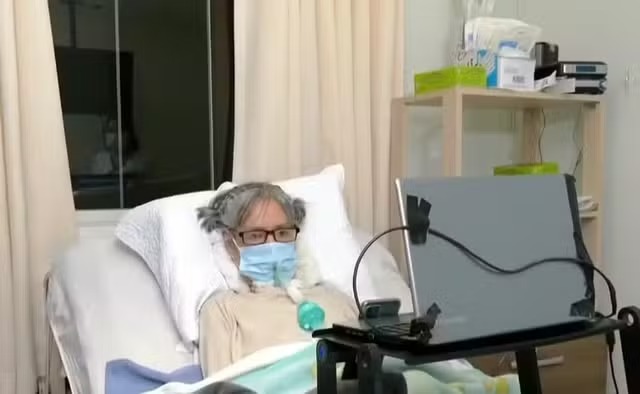 Médicos não cumprem decisão de desligar aparelhos de mulher com doença degenerativa