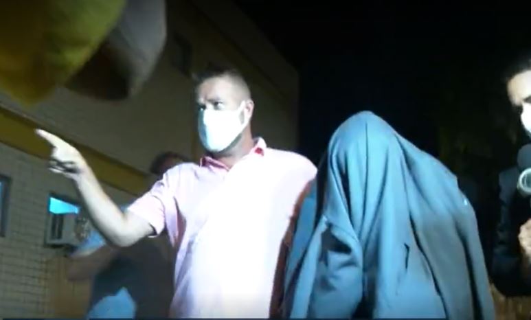 Babá depõe de novo e diz que mentiu a pedido da mãe de Henry Borel