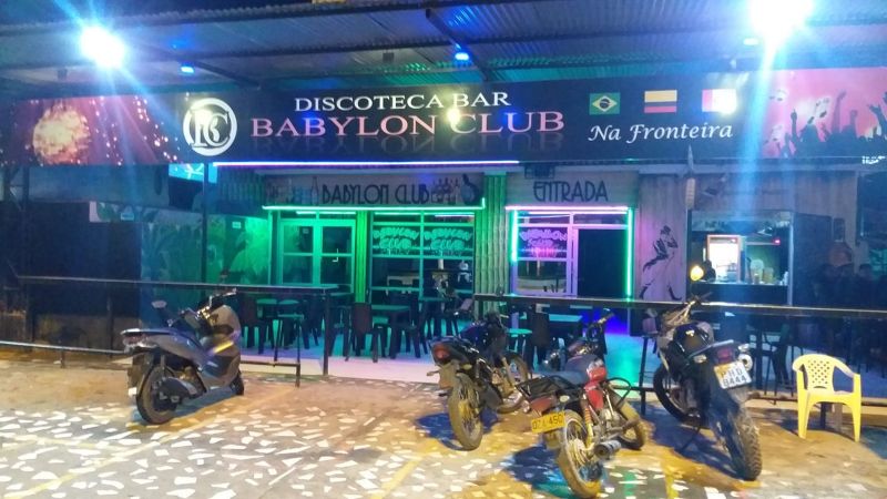 Aumento de casos de covid-19 faz Tabatinga fechar casa de shows no Amazonas