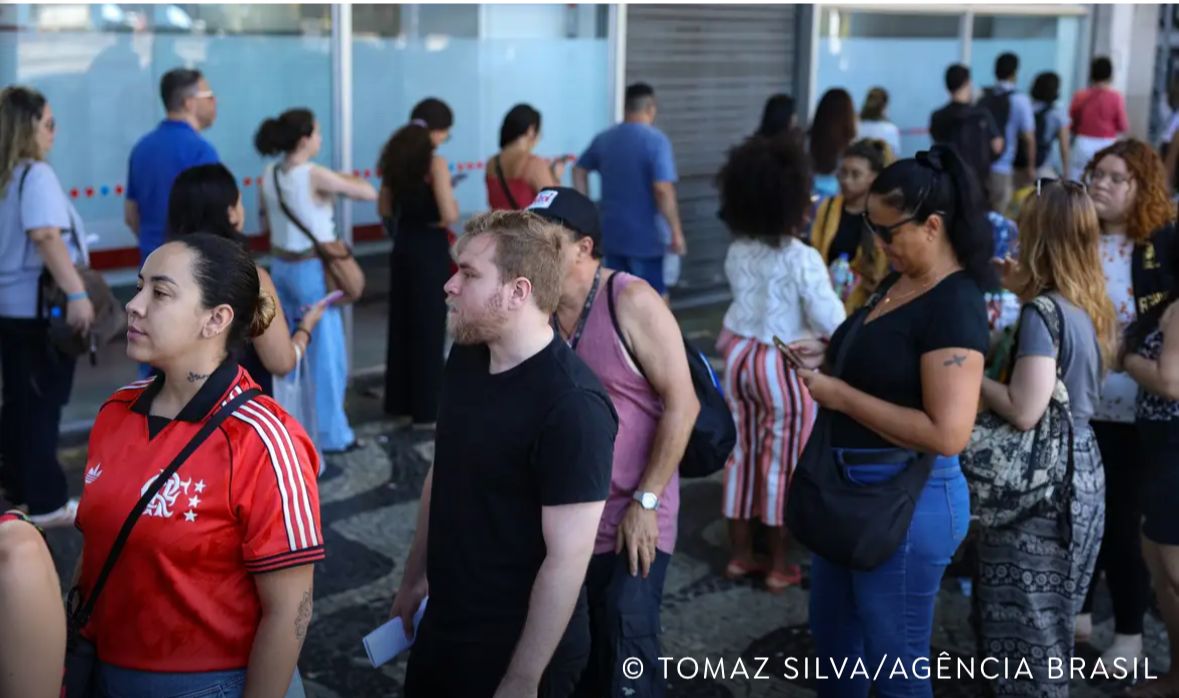 CNU: candidatos da 2ª Edição já podem consultar cadernos de provas discursivas