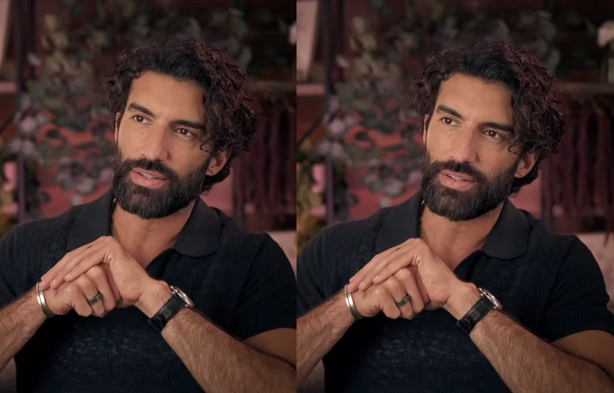 Treta entre Justin Baldoni e Blake Lively ganha novos detalhes em áudio revelador