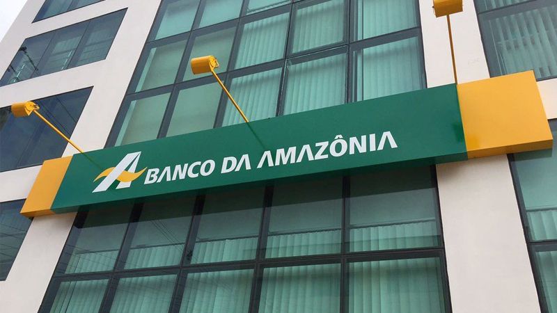 Confira edital do concurso do Banco da Amazônia com remuneração de até R$ 3,4 mil
