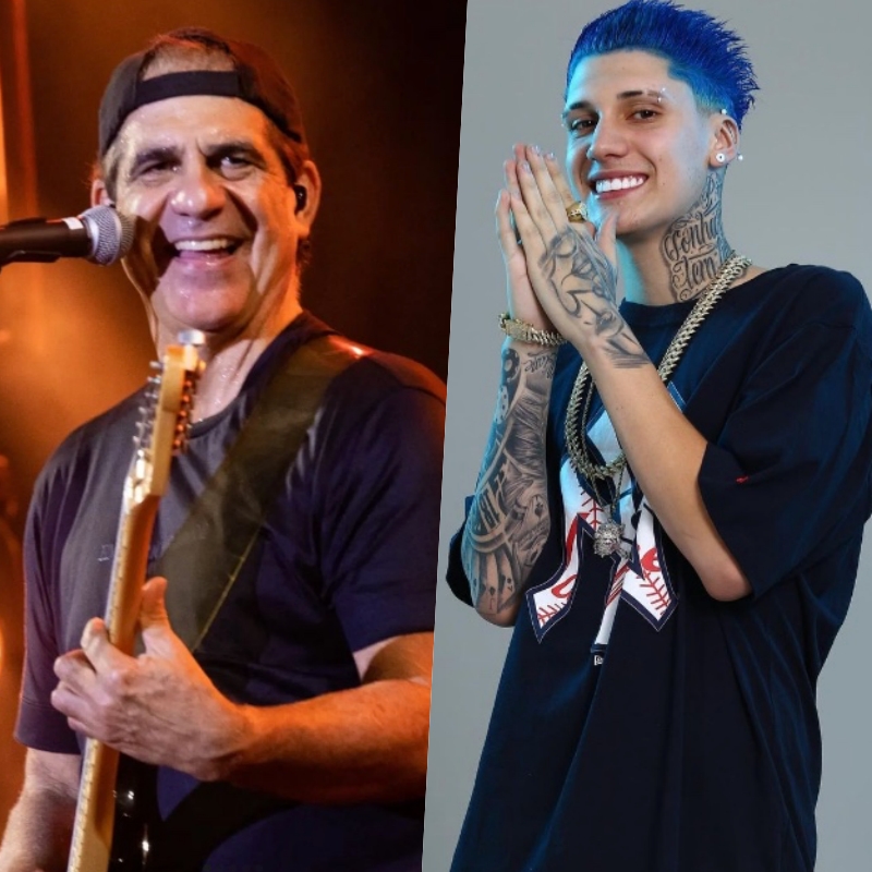 Com Durval Lelys e Dj Wesley Gonzaga, Bloco Receba agita Manaus em fevereiro