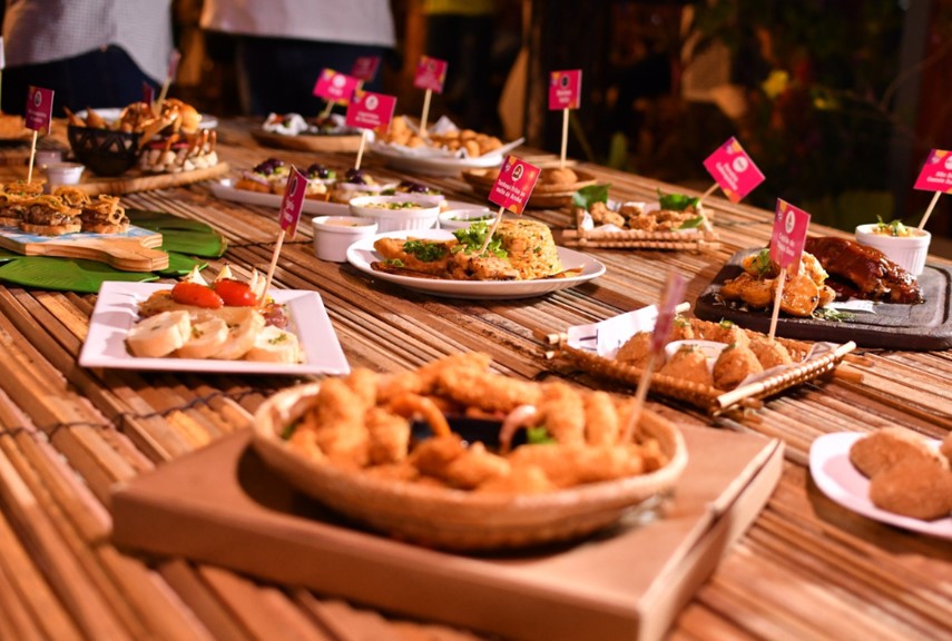 Festival Bar em Bar chega à 18ª edição em Manaus