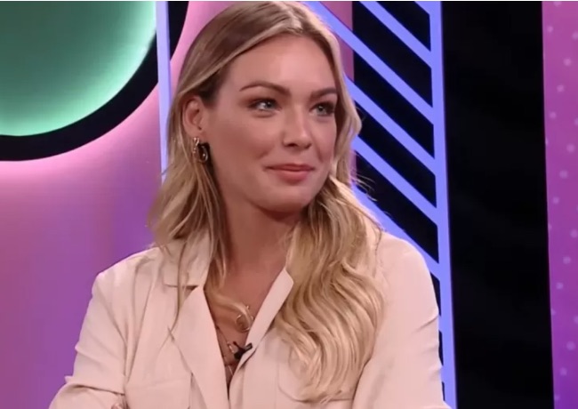 Bárbara revela que já fez ritual com veneno de sapo: 'dá babado no corpo'