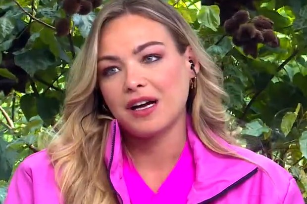 Bárbara detona romance de Laís e Gustavo; vídeo