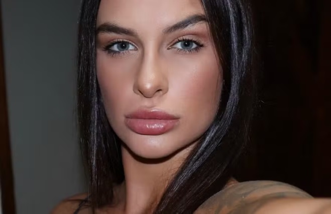 Bárbara Labres faz apelo por notícias dos pais que moram no Rio Grande do Sul