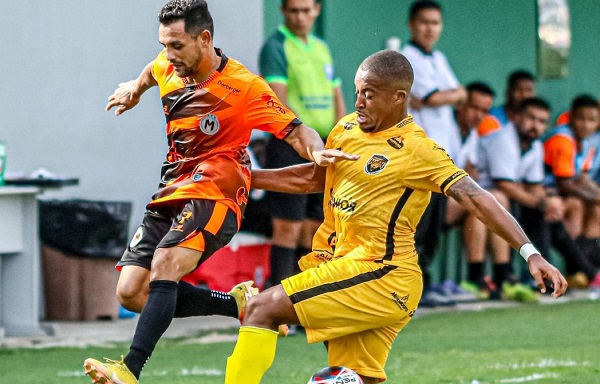 FAF inclui medidas para impedir racismo e homofobia em competições no Amazonas