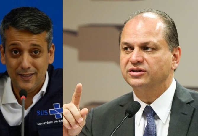 Saúde exonera indicado de Barros após nova denúncia de propina em doses de vacinas