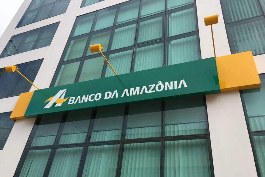 Banco da Amazônia abre concurso para 2022 em Manaus e outras 9 cidades