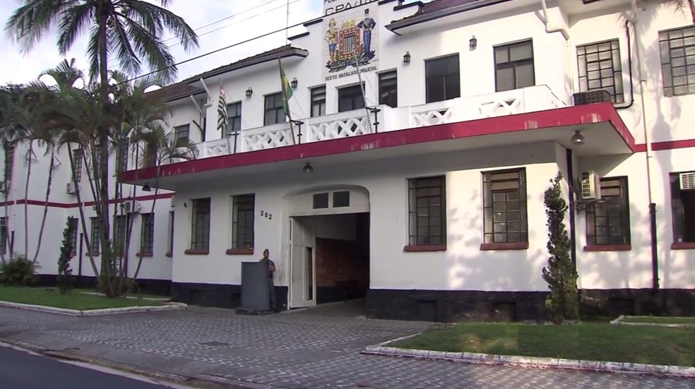 Corregedoria apreende 10kg de drogas dentro de batalhão da Polícia Militar