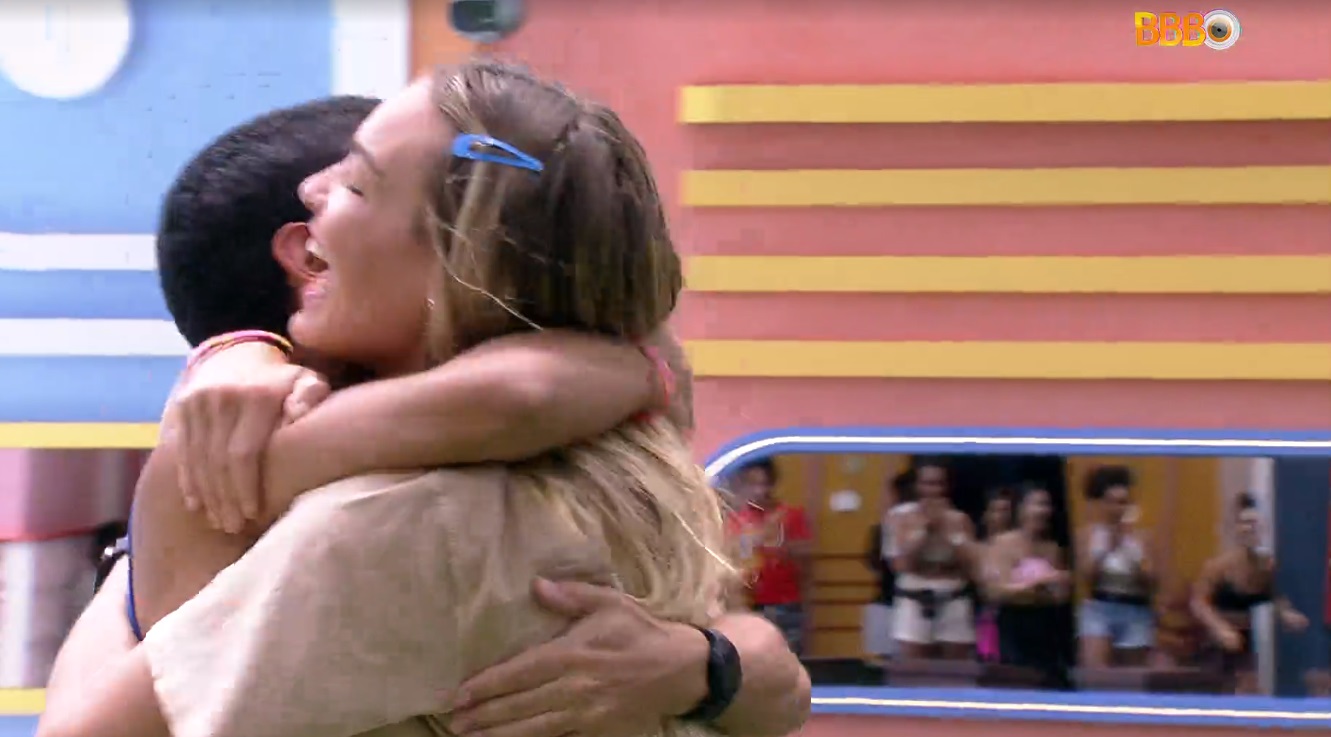 BBB 22: Veja quem é o Super Anjo autoimune com direito a voto com peso 2 