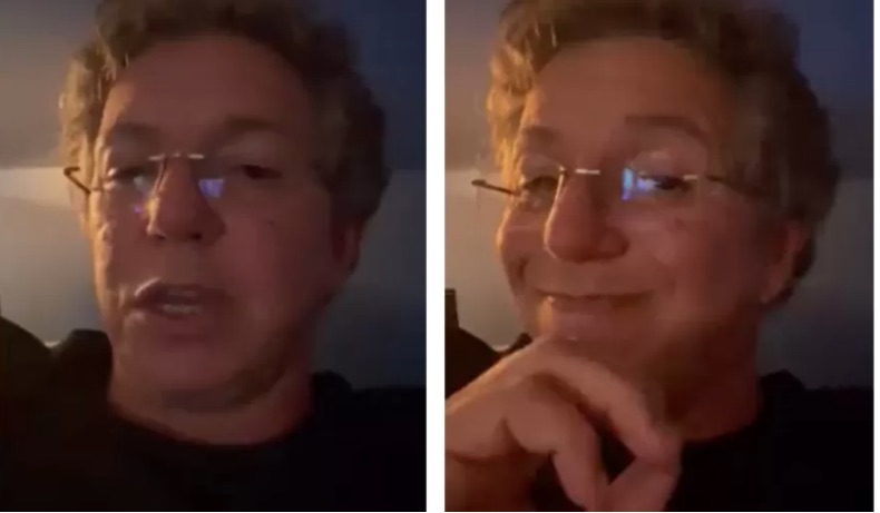 Boninho manda recado sobre dinâmica do BBB22: 'amanhã tudo muda'