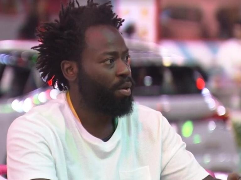 Douglas revela que já pensou em desistir do BBB 22