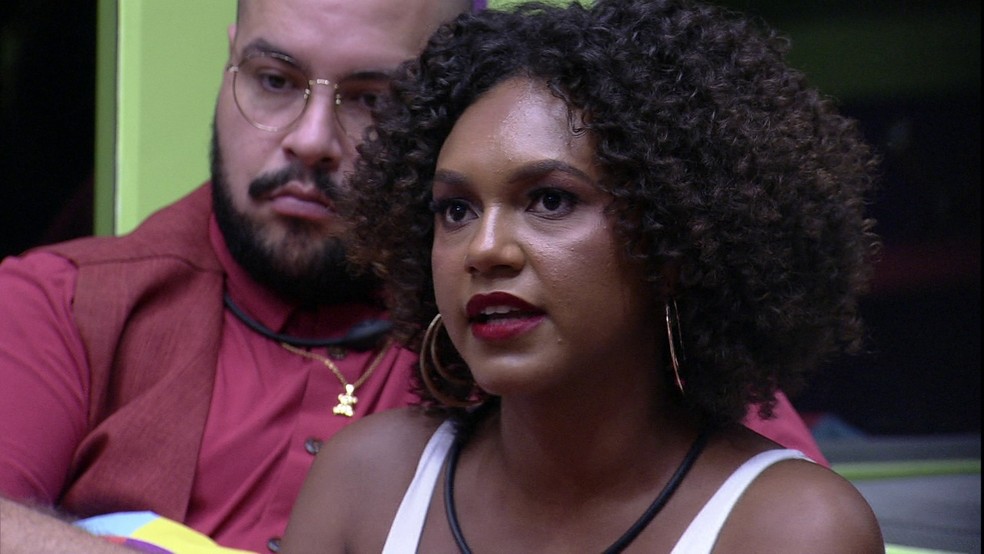 BBB Dia 101: Jessi critica vitória de Arthur