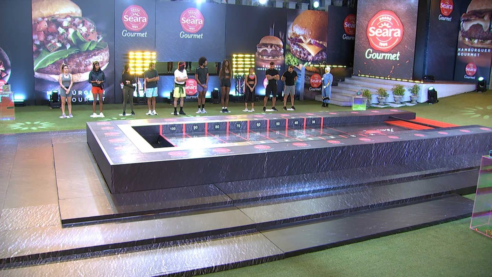 Prova do líder vai definir o 1º indicado ao paredão no BBB21