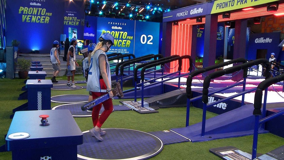 Prova do líder no BBB21 completa 5 horas; veja quem saiu